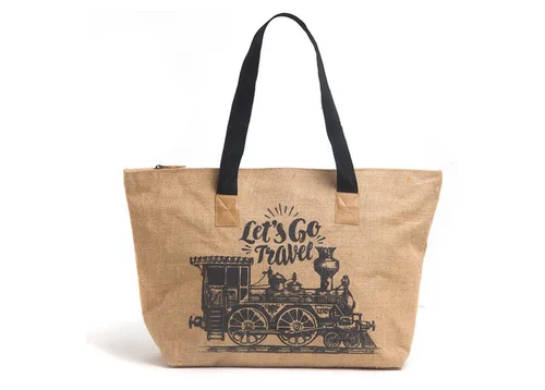 Travel Tote